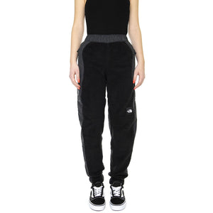 W Convin Microfleece Pant TNF Black - Pantaloni Sportivi Donna Neri NF0A8241JK31  THE NORTH FACE 