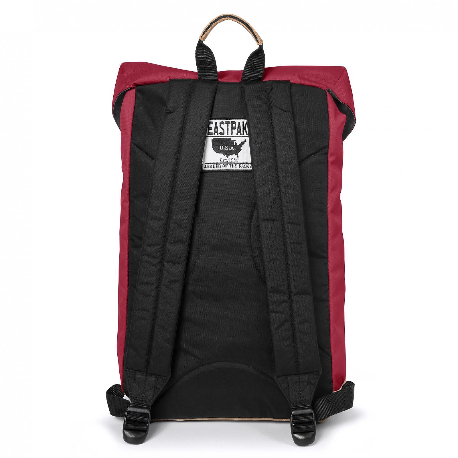 ROWLO INTO RED EK94605P  EASTPAK 