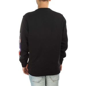 CELL CREW FUTURE BLACK 18SISC66-FUTURE  IUTER 