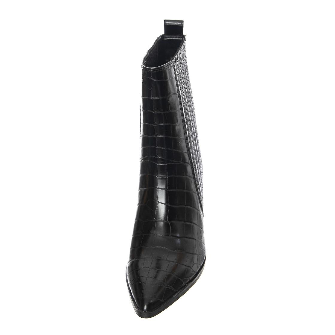  SMSRENEWED-BLK  STEVE MADDEN 