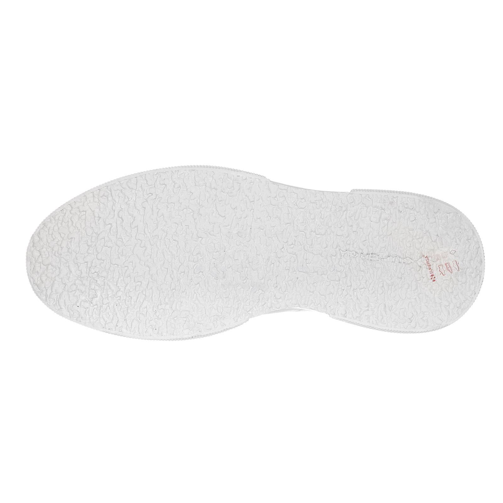 2287-COTU White S00DQS0-901  SUPERGA 