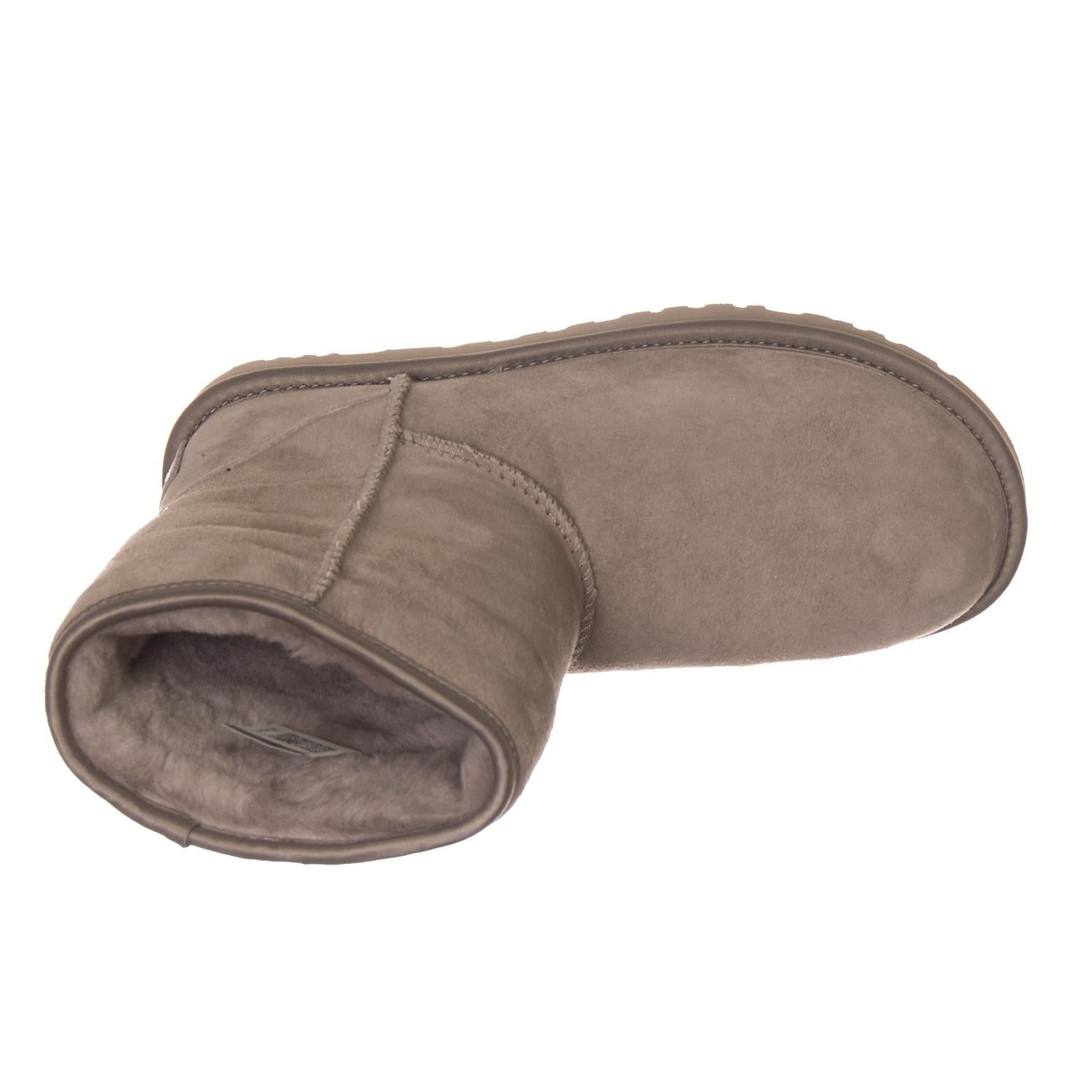 CLASSIC SHORT  CRYSTAL BOW OYS UGSCLSCBOWOY1006698W  UGG 