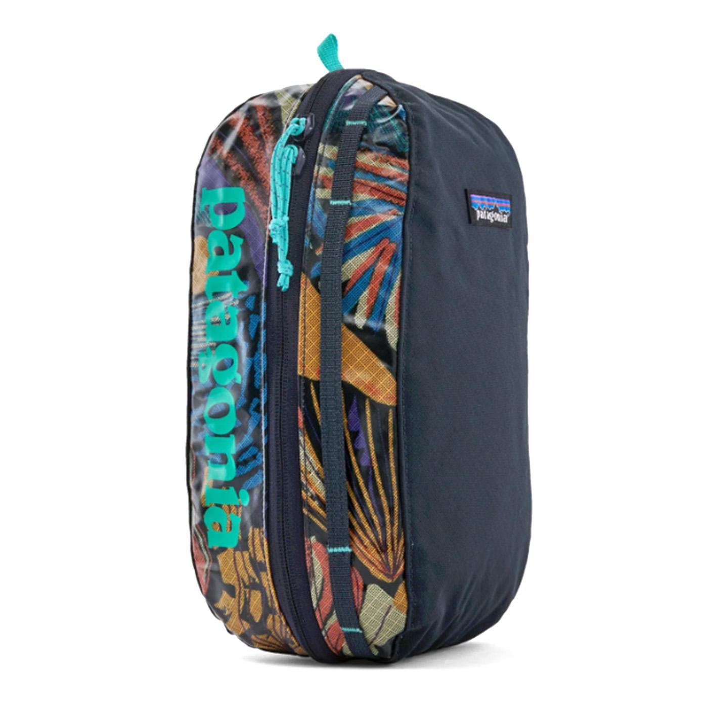 Black Hole Cube - Medium Joy: Pitch Blue - Borsa Multicolore 49366-JOYP  PATAGONIA 