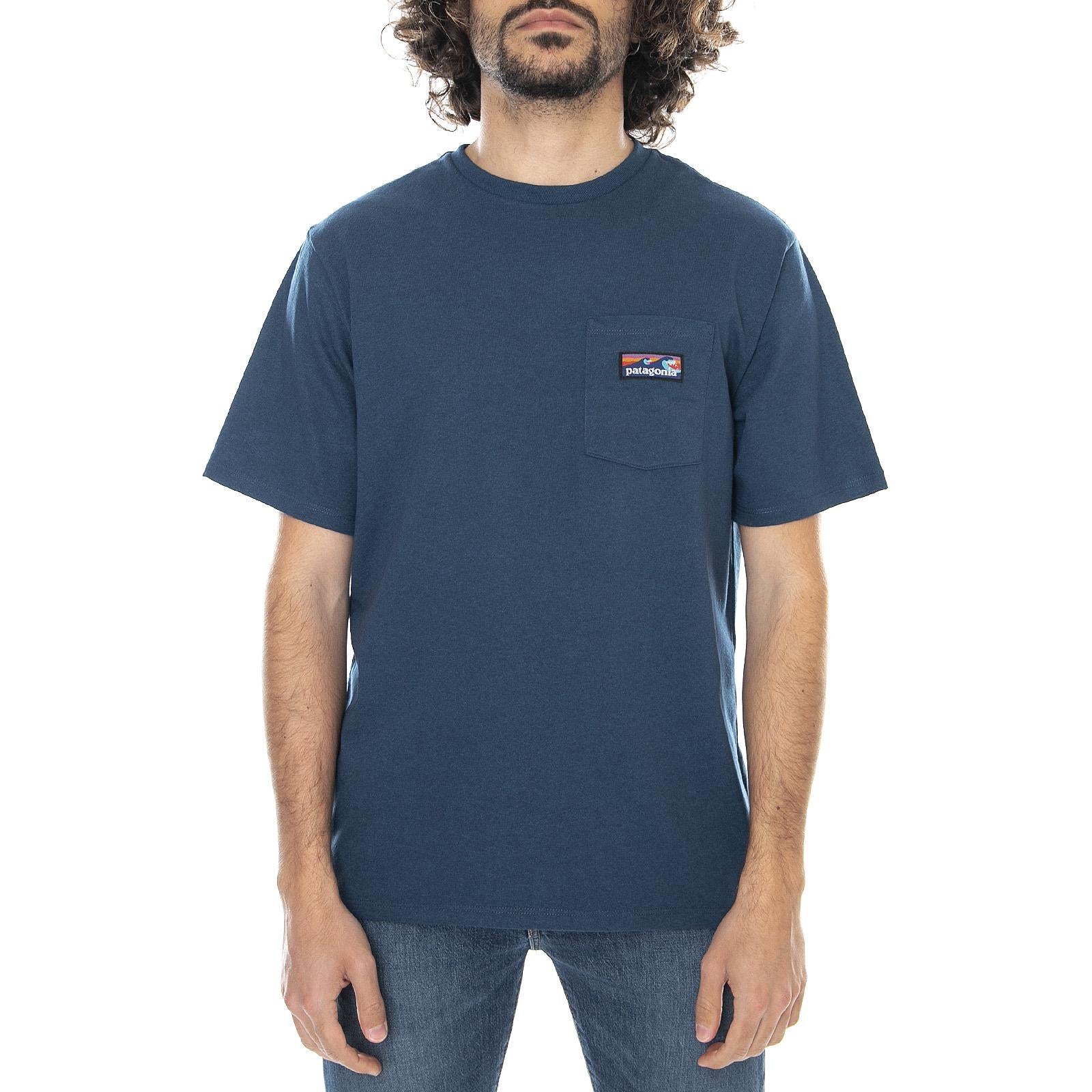  38510-CTRB  PATAGONIA 