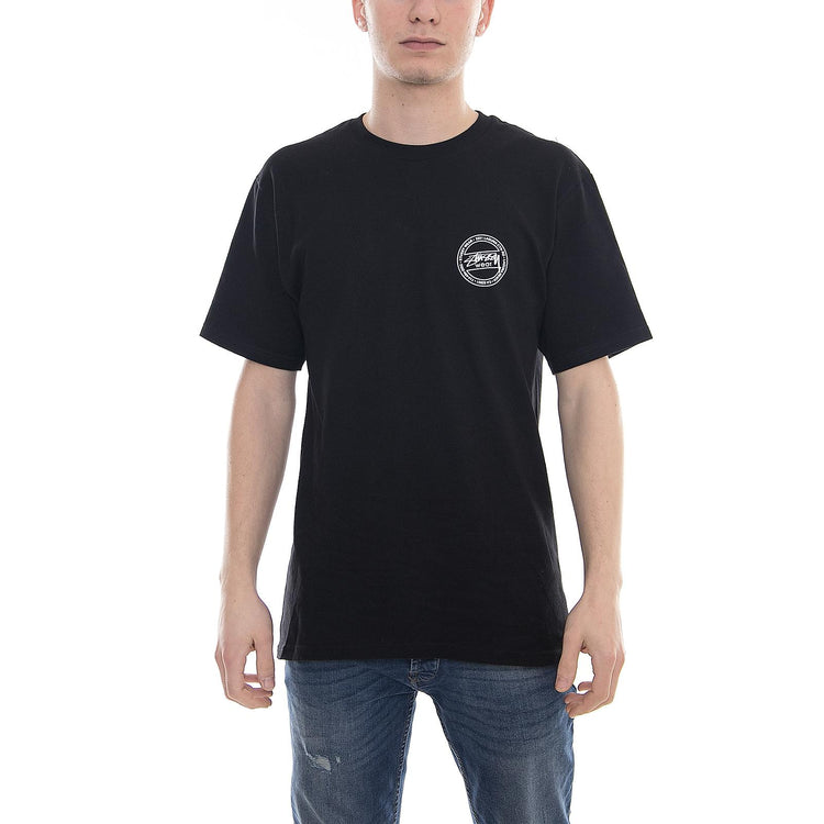  1904230BLK . STUSSY 