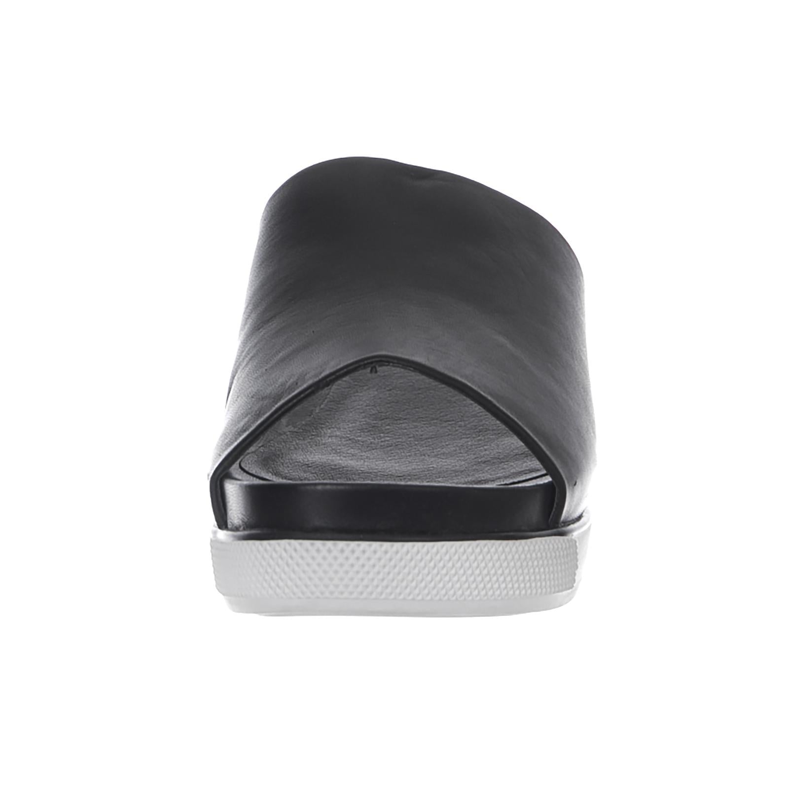 Jadis - Sandali Donna Neri WSSJADIS-BLK  WINDSOR SMITH 