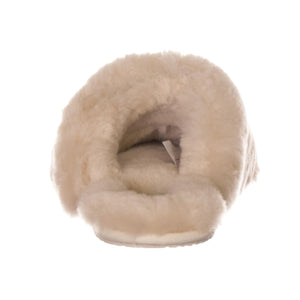 FLUFF CLOG NATURAL WOMEN UGSFLCLOGNAT1005564W  UGG 