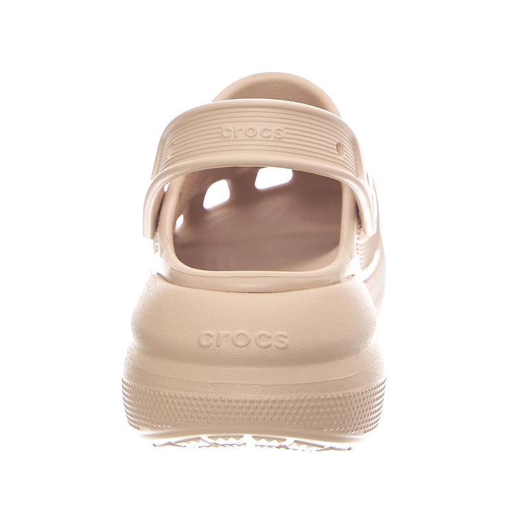 Classic Crush Clog Quartz - Sandali Donna Rosa CR.207521-QUAR  CROCS 