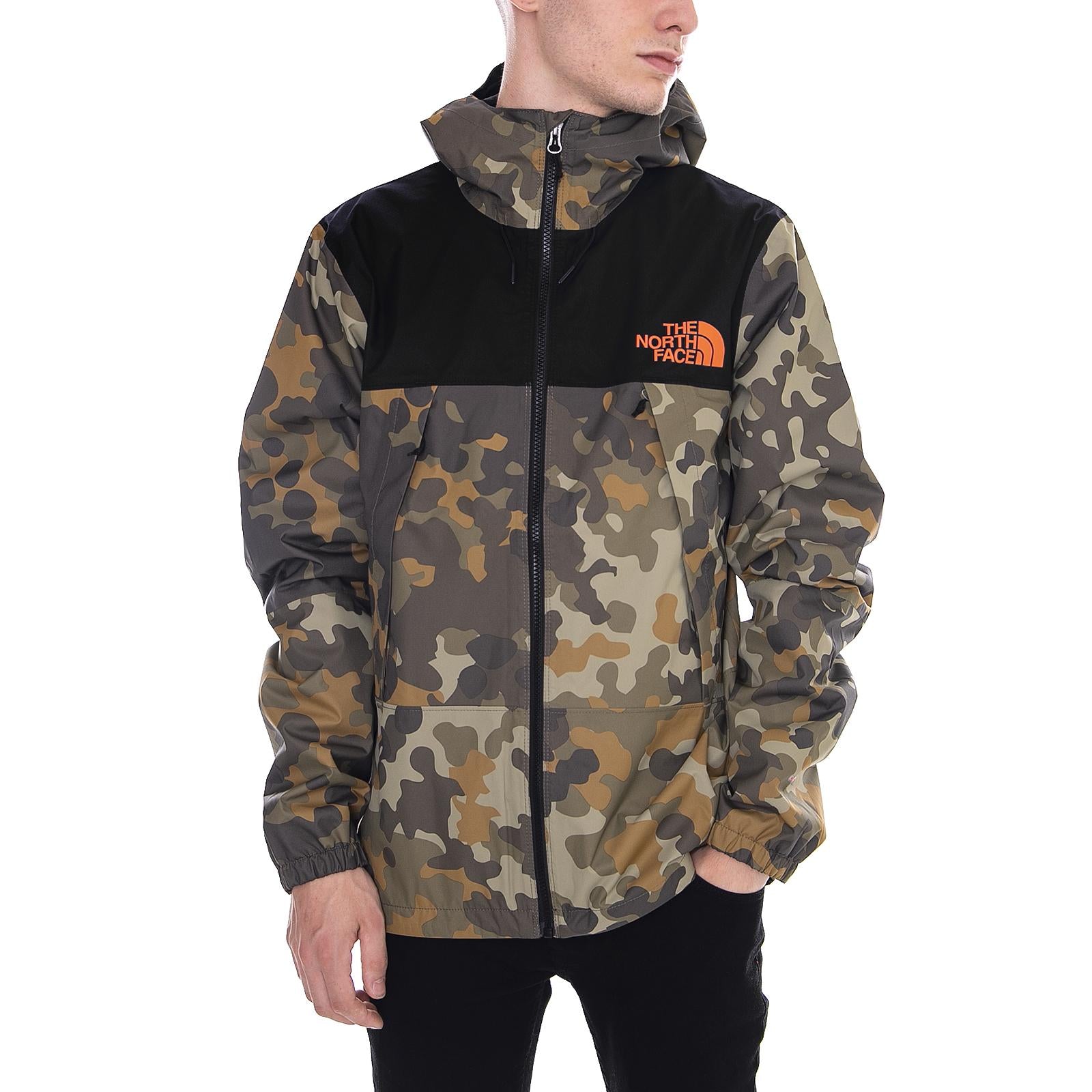  T92S515XP  THE NORTH FACE 