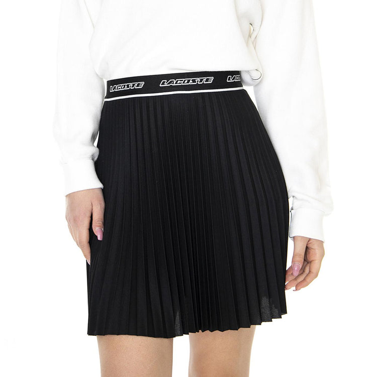 W' Gonna 031 - Gonna Nera JF4342-031  LACOSTE 