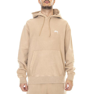  118417-BEIGE  STUSSY 