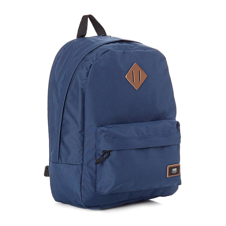 MN OLD SKOOL PLUS BA DRESS BLUES V002TMOZ7  VANS 