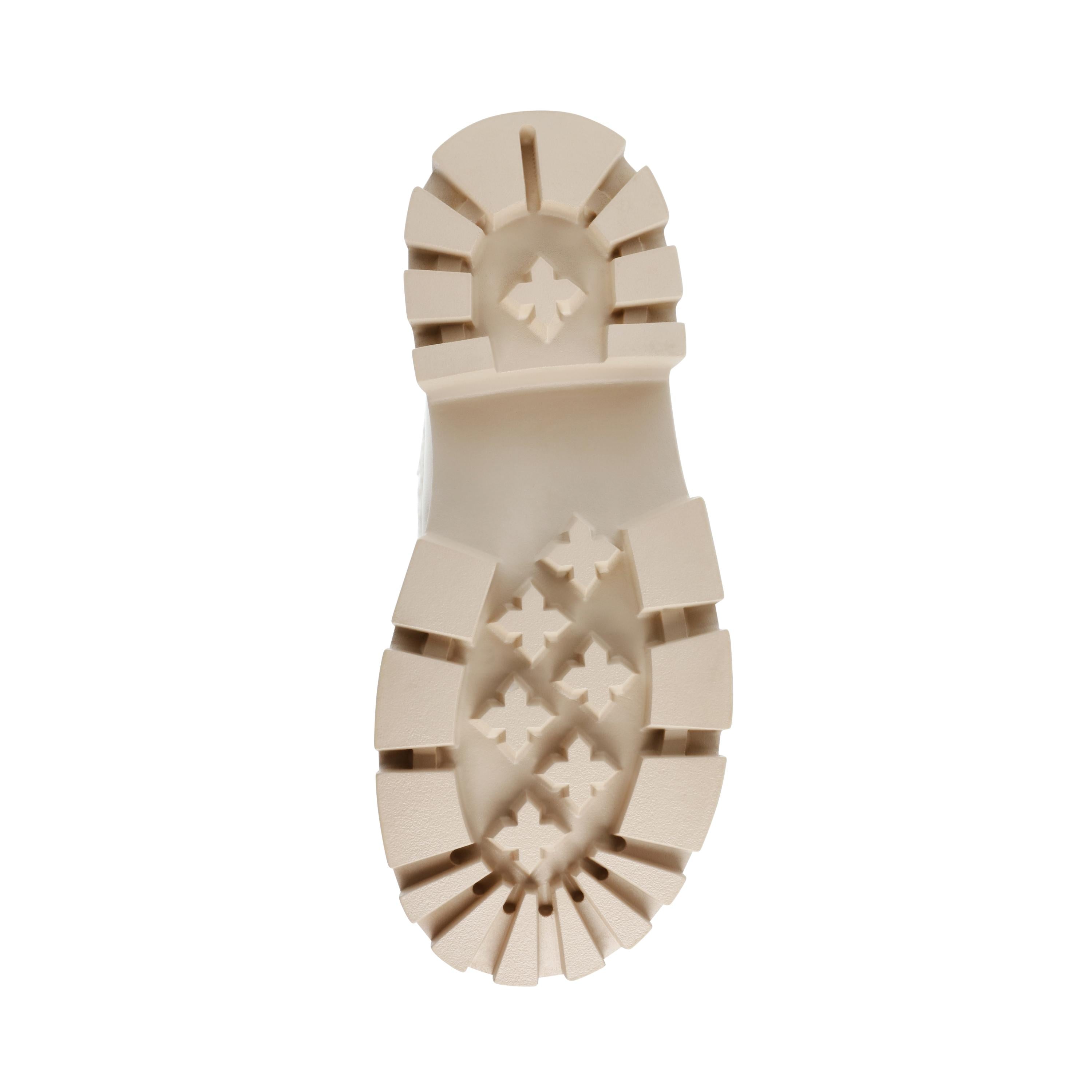Milestone Bone Action Leather - Scarpe Profilo Basso Donna Bianche SMSMILESTONE-17Y  STEVE MADDEN 