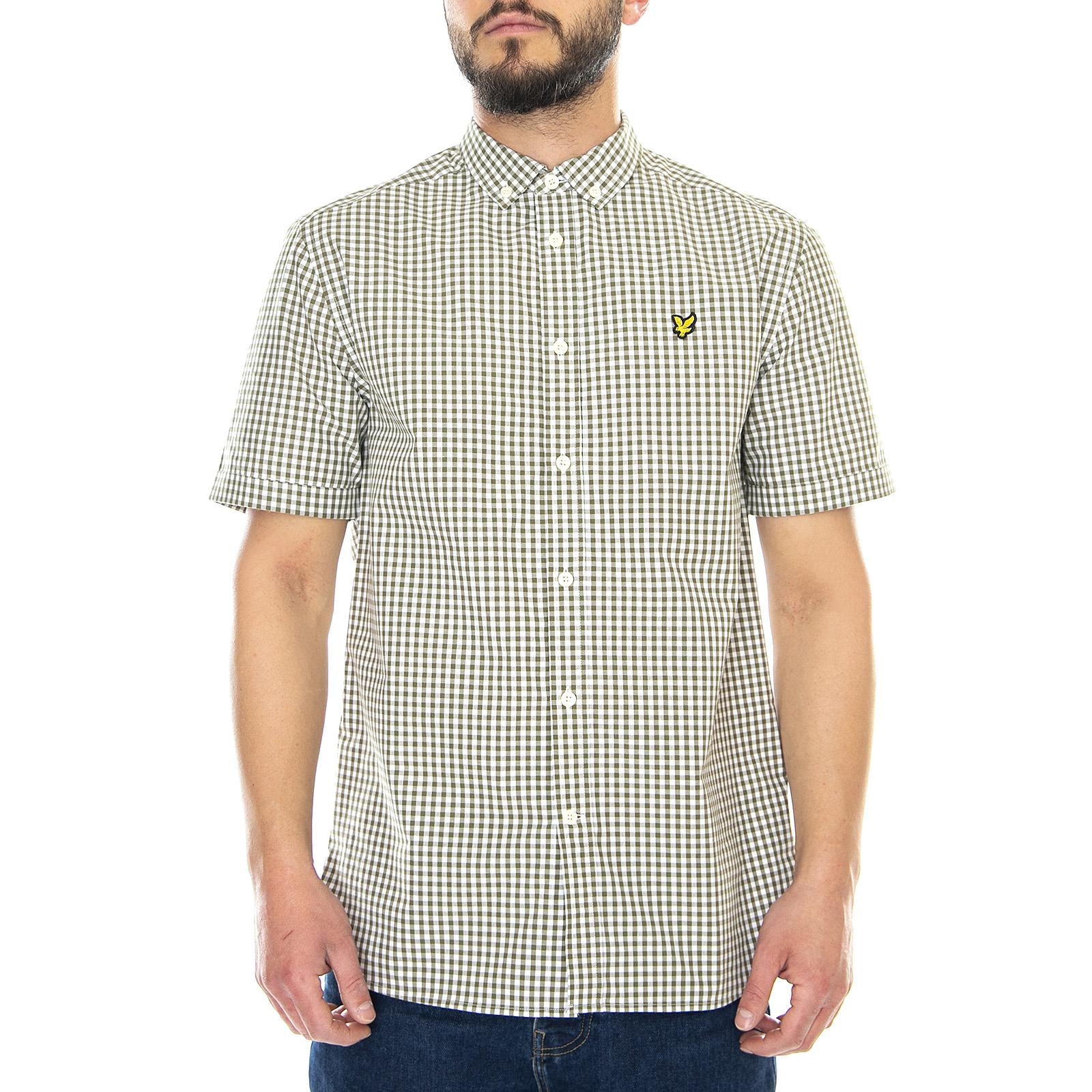  SW1201V-Z827  LYLE & SCOTT 
