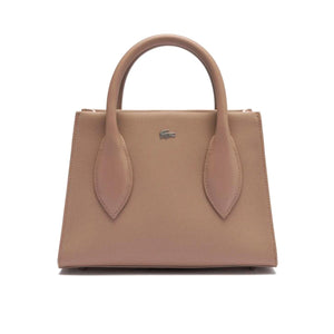 Borsa N81 -- Borsa a Tracolla Lacoste Beige NF4761-N81 . LACOSTE 