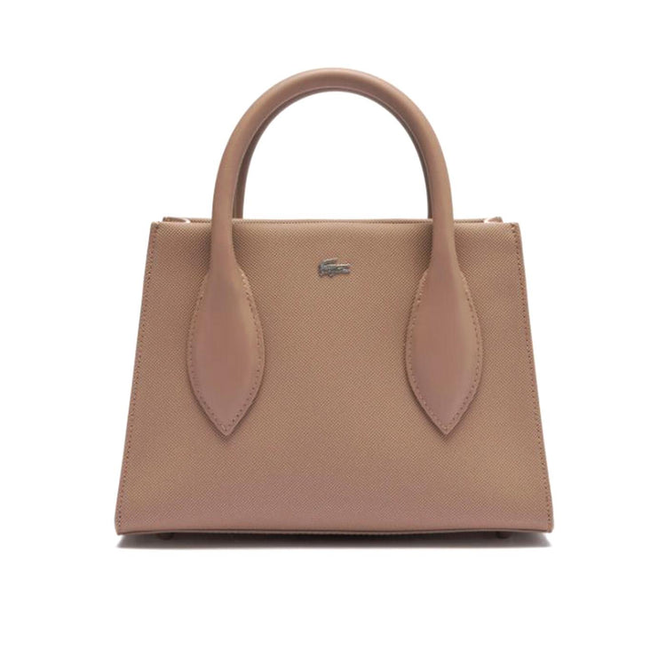 Borsa N81 -- Borsa a Tracolla Lacoste Beige NF4761-N81 . LACOSTE 