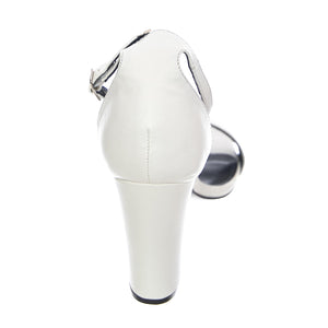  MGSBEELLA-WHTPU  MADDEN GIRL 