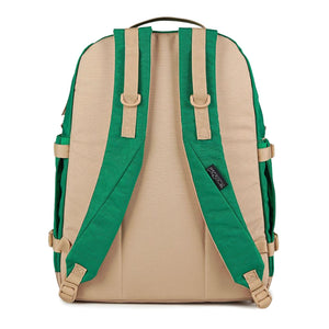 Small Seattle Pack Red Tape - Zaino Rosso / Multi Small - Zaino Verde / Multi Small EK0A5BK12T11  JANSPORT 
