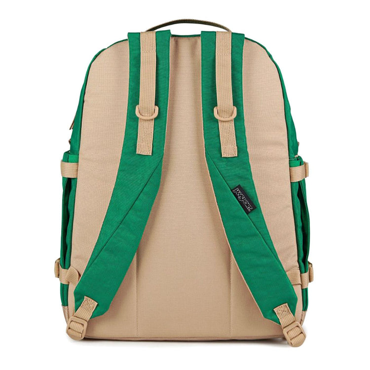 Small Seattle Pack Red Tape - Zaino Rosso / Multi Small - Zaino Verde / Multi Small EK0A5BK12T11  JANSPORT 