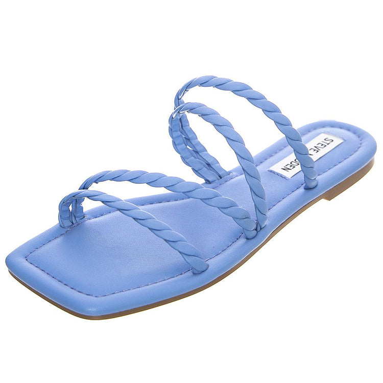 Costelo Periwinkle - Sandali Donna Viola SMSCOSTELO-PER  STEVE MADDEN 