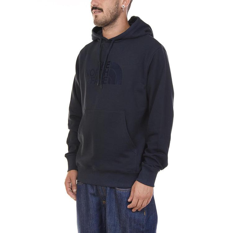M LHT DR PEAK PUL HD URBAN NAVY T0A0TEH2G  THE NORTH FACE 
