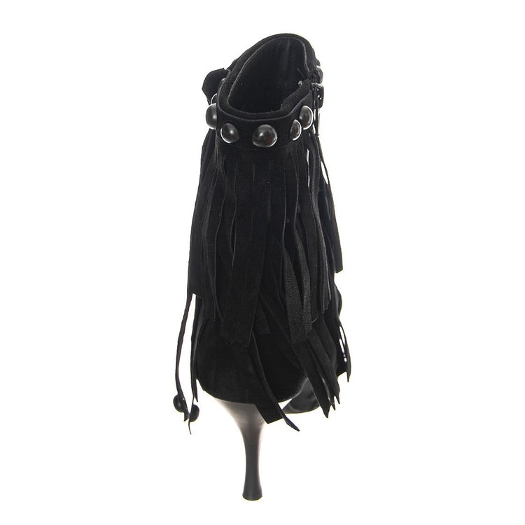  JCSR165AC33A-BLA  JEFFREY CAMPBELL 