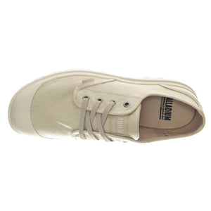 Pampa Oxford Sahara - Scarpe Stringate Uomo Beige PAS02351-210-M . PALLADIUM 