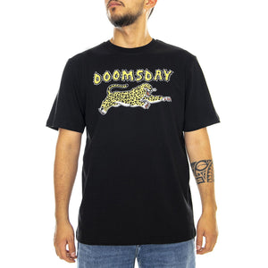  TSH0159BLK  DOOMSDAY 