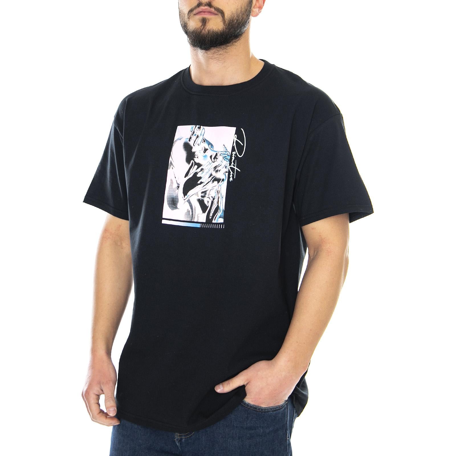  PAPSP2009-BLK  PRIMITIVE 