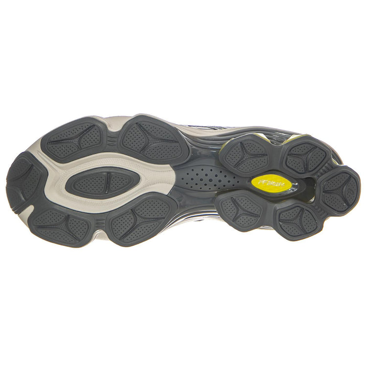 Gel-Kinetic Fuent Glacier Grey / Steel Grey - Scarpe Uomo Grigie 1203A591-020  ASICS 