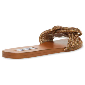 Adore Bronze - Sandali Donna Marroni SMSADORE-BRZ  STEVE MADDEN 
