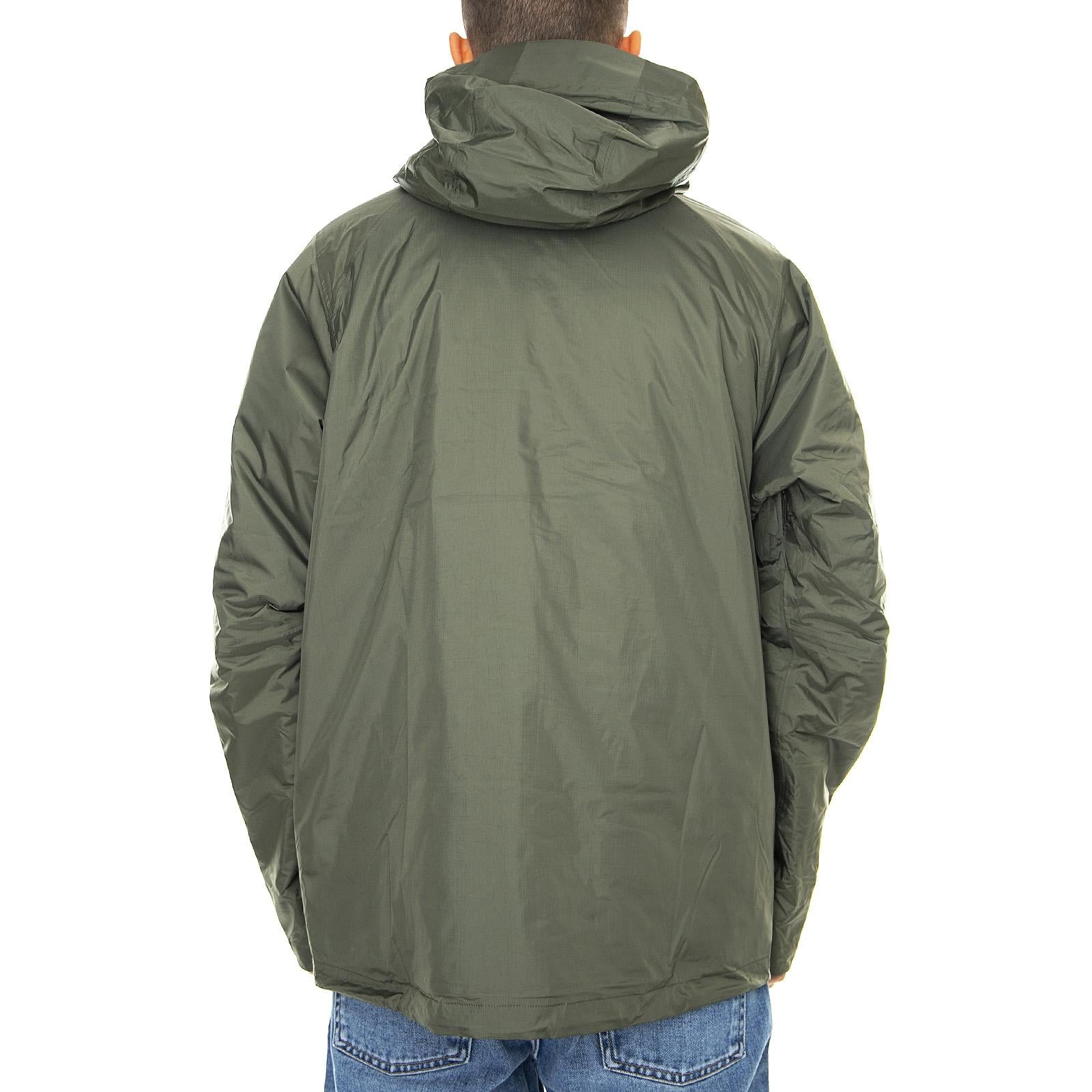  83716-INDG  PATAGONIA 