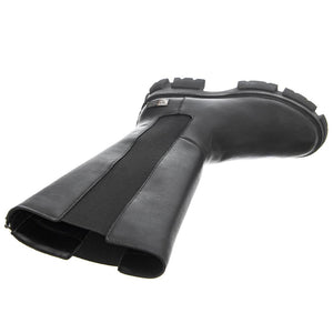  SMSTRANSCEND-BLK  STEVE MADDEN 