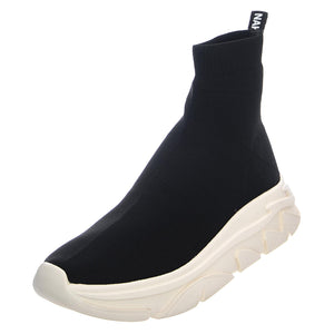  NWSDICE-BLKWHI  NAKED WOLFE 