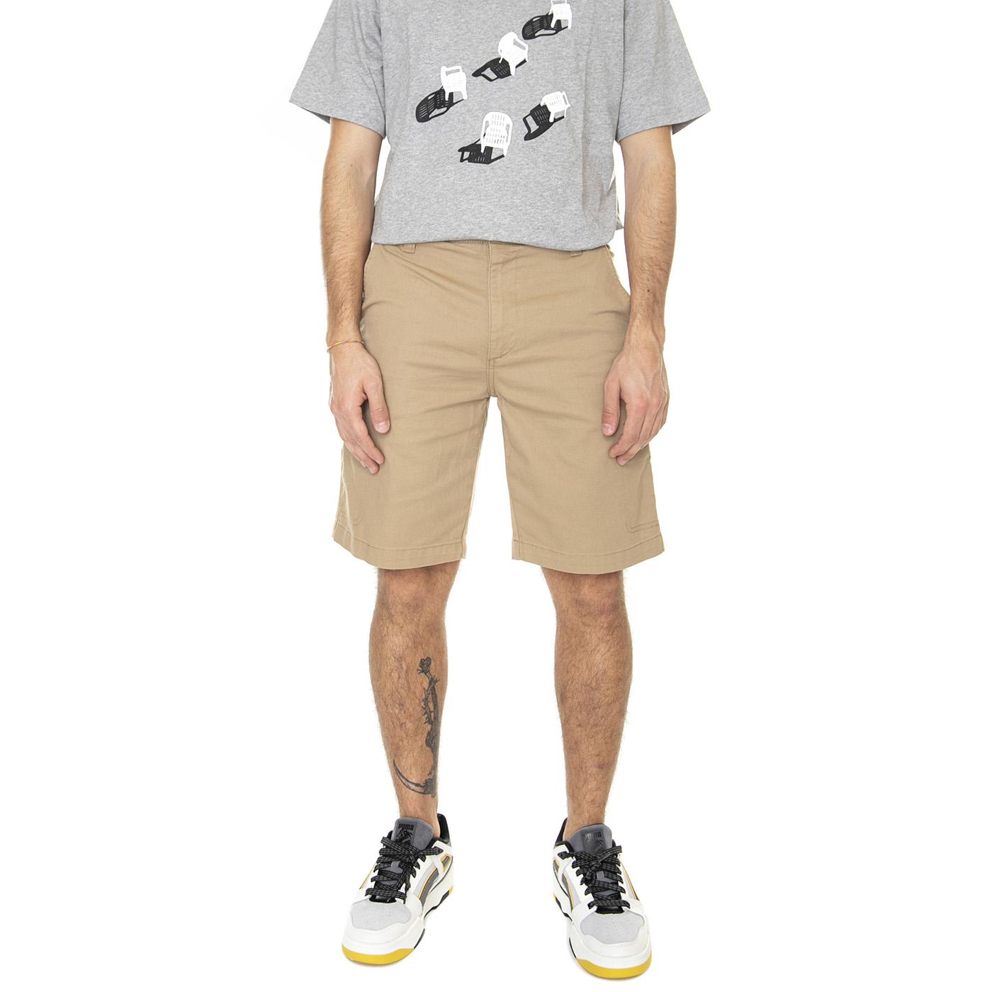 M' XC Welt Pocket Short Fawn Beige - Bermuda Uomo Beige L78AJZA9  LEE 