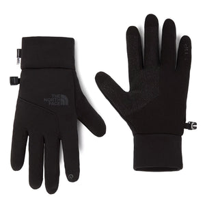 Autunno / Inverno - Etip Recycled Gloves - Tnf Black - Guanti Neri NF0A4SHAJK31  THE NORTH FACE 