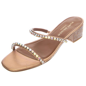  KGSPRIYABLOCKMULE-60  KURT GEIGER 