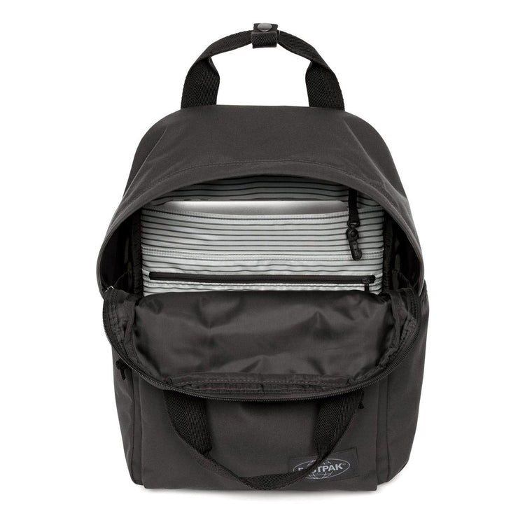 Optown Pak'r Optown Black - Zaino Nero EK0A5BHZ2K71  EASTPAK 