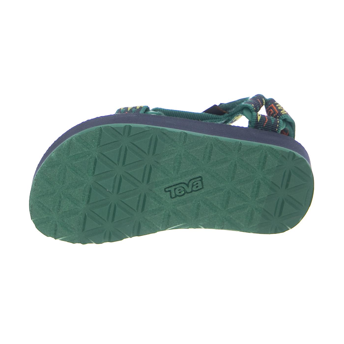 Kids Original Universal - Sandali Bambini Multicolore 1116656C-GKN  TEVA 