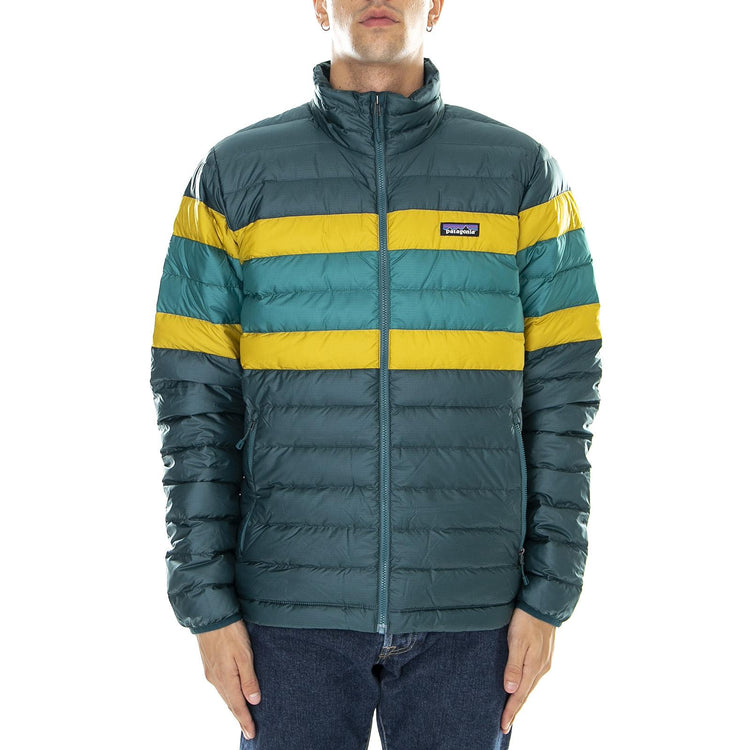  84674-DBGR  PATAGONIA 