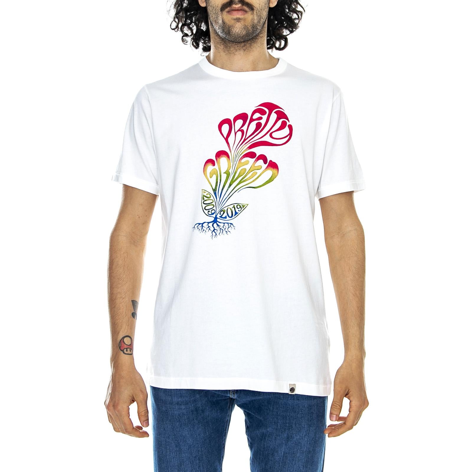 S9GMU15000163  PRETTYGREEN 