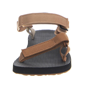 Original Universal sandalo M WPPP - Sandali Donna Multicolore 1003987-MSRM  TEVA 