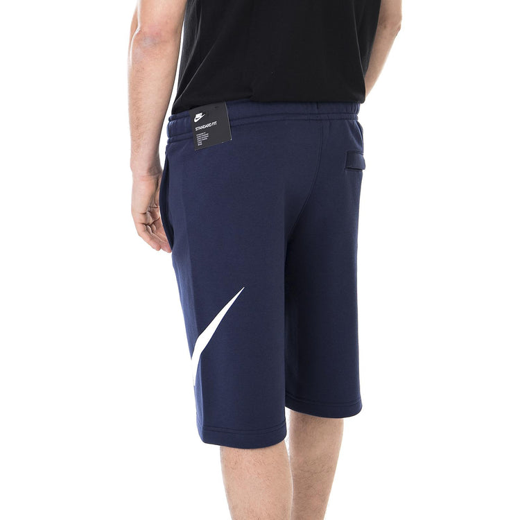 MENS HOMME SHORT NAVY 119833_4  NIKE 