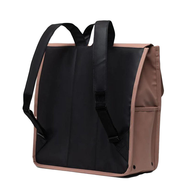 City Backpack Ash Rose - Zaino Rosa 10998 02077 HERSCHEL 