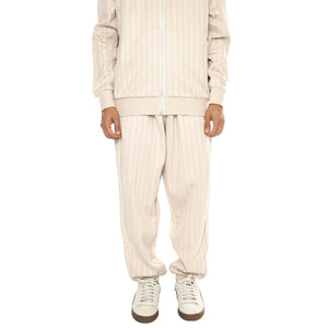 MMQ T7 Track Pants Alpine Snow - Pantaloni Uomo Beige 626696-87  PUMA 