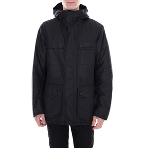  BACPS1877-BK71  BARBOUR 