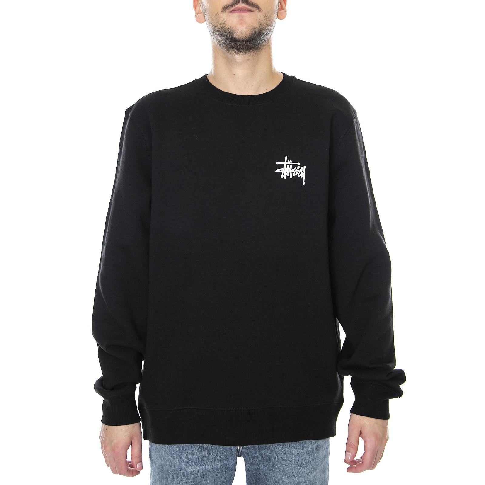  1914615-BLAC  STUSSY 