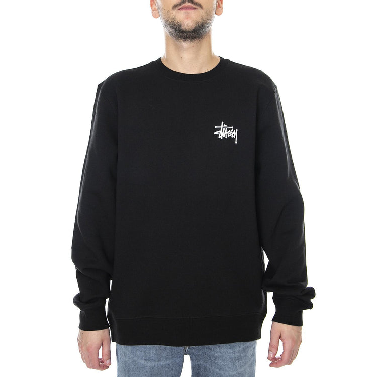  1914615-BLAC  STUSSY 