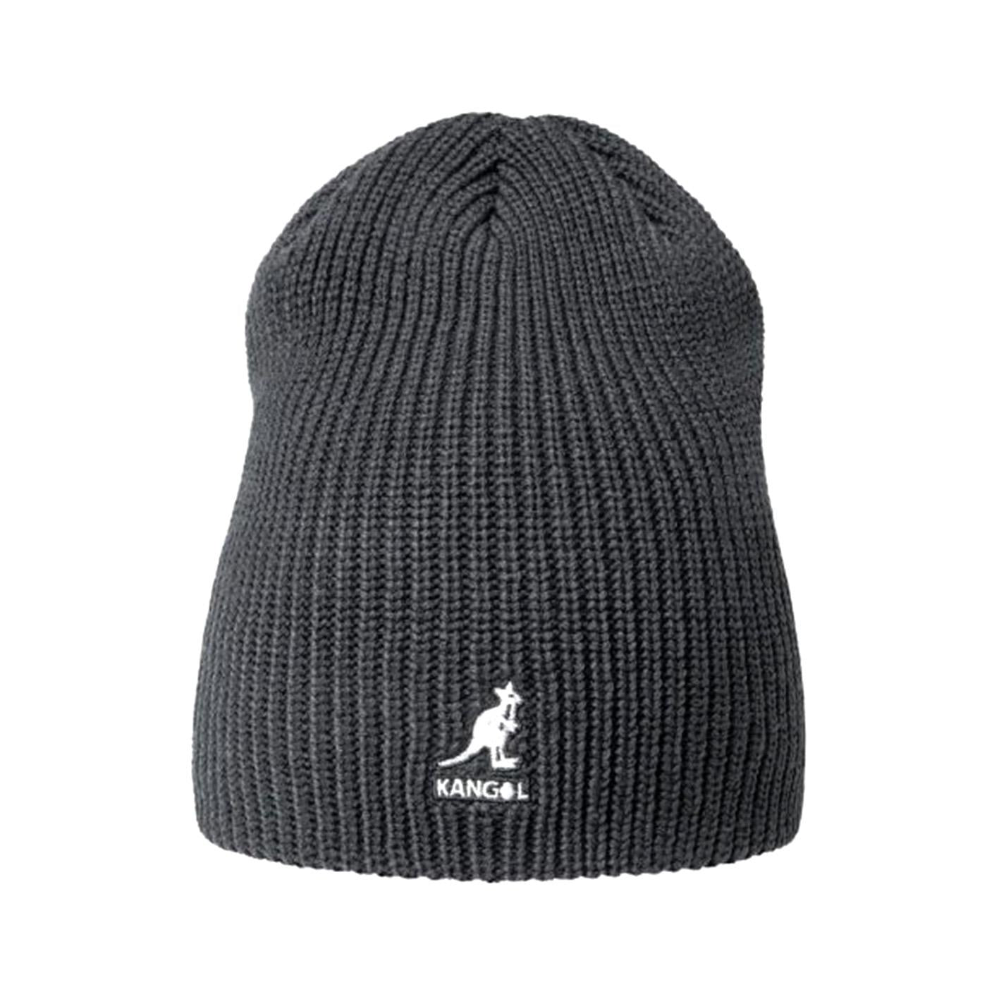 Cardinal 2 Way Beanie -- Cappello Deep Springs Verde K3454 DS405 KANGOL 