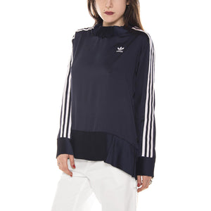 3 STR SWEATER LEGEND INK S10 BK2324  ADIDAS 